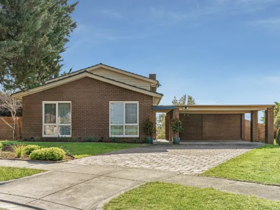 7  Chestfield Court, Frankston, Vic 3199