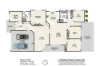 7 Chestnut Place, Forest Lake, Qld 4078-Floorplan
