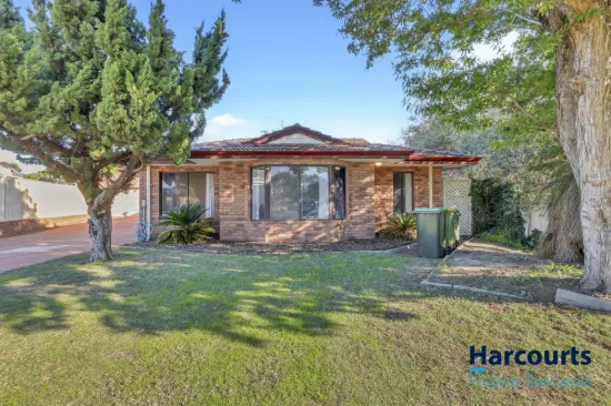 7 Chestnut Place, South Lake, WA 6164