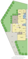 7 Cheviot Court, Melton West, Vic 3337-Floorplan