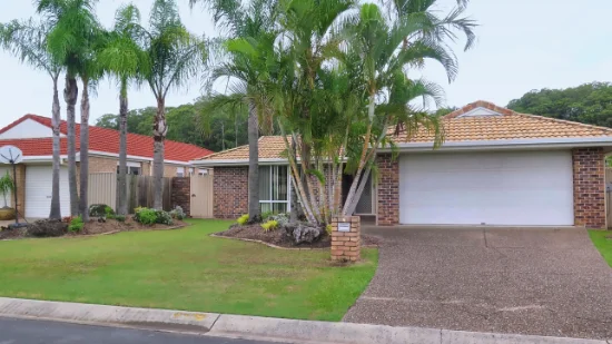7 Chippendale Crescent, Currumbin Waters, Qld 4223