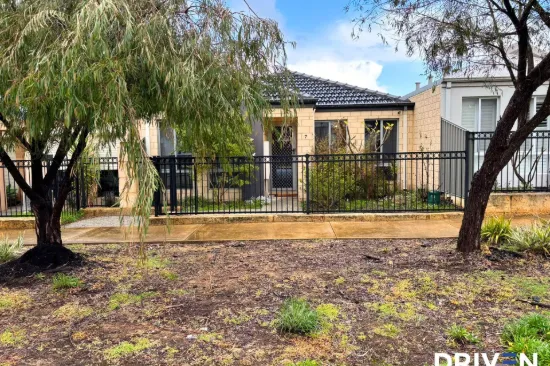 7 Chipping Crescent, Wellard, WA 6170