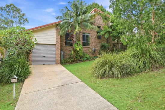 7 Chisholm Circuit, Port Macquarie, NSW 2444