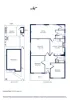 7 Church Street, West Footscray, Vic 3012-Floorplan