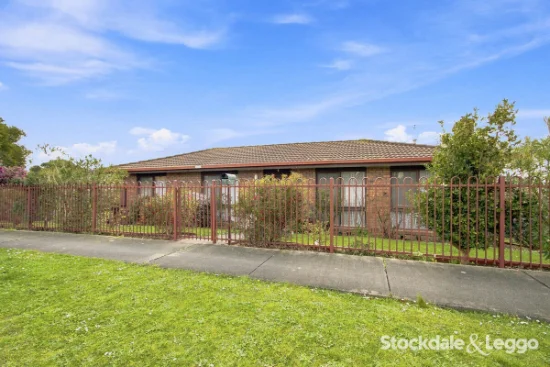 7 Churinga Drive, Churchill, Vic 3842