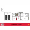 7 Churinga Drive, Churchill, Vic 3842-Floorplan