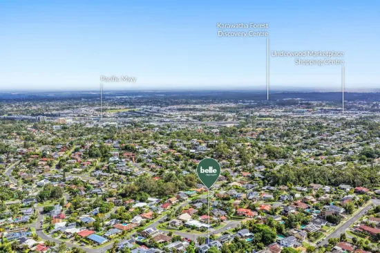 7 Circle Court, Rochedale South, Qld 4123-Image