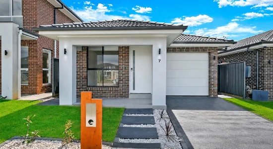 7 Cirrus Street, Schofields, NSW 2762