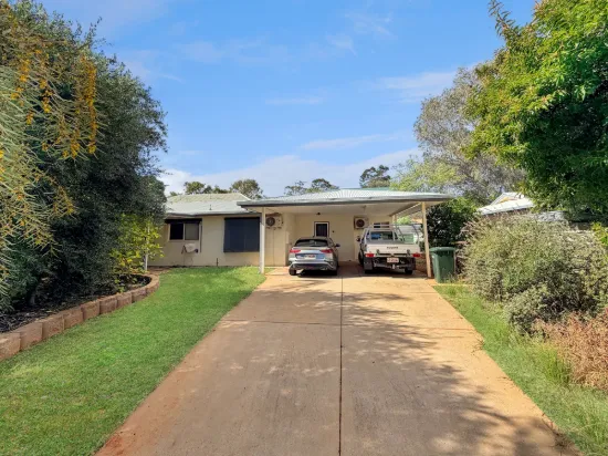 7 Clara Court, The Gap, NT 0870