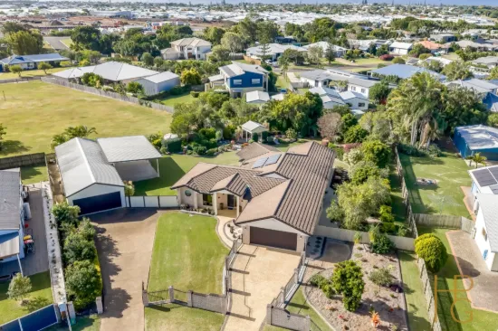 7 Clare Court, Innes Park, Qld 4670