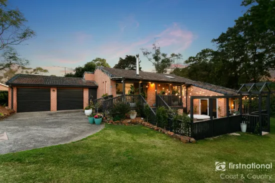 7 Claremont Place, Kiama, NSW 2533