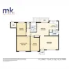 7 Claret Place, Eschol Park, NSW 2558-Floorplan