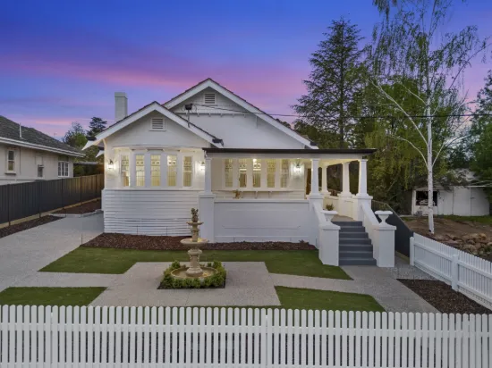 7 Clarke Street, Kennington, Vic 3550