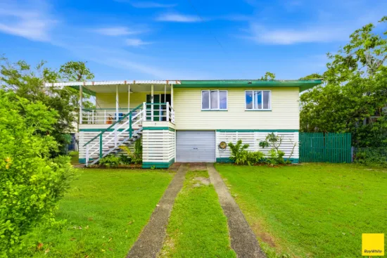 7 Clarke Street, Manunda, Qld 4870