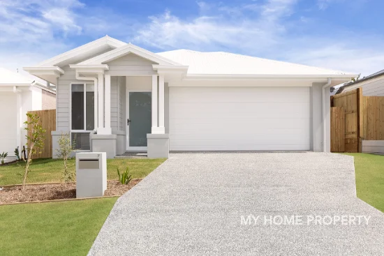 7 Clay Gully Road, Victoria Point, Qld 4165