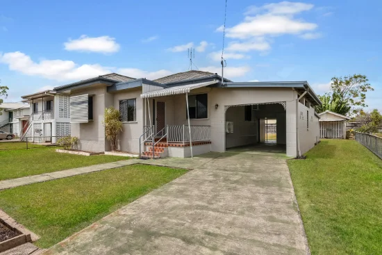 7 Clay Street, Ingham, Qld 4850