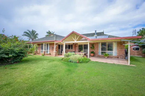 7 Clear Place, Woolgoolga, NSW 2456