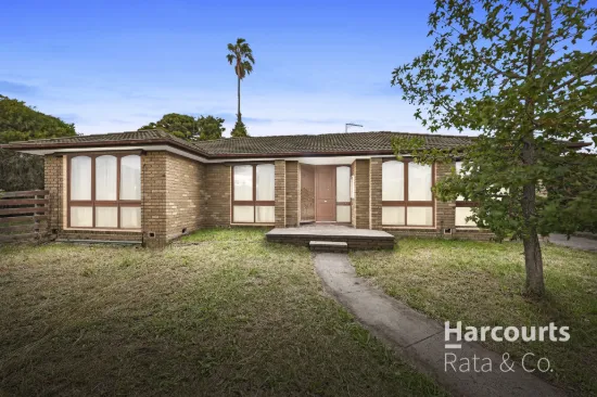 7 Cleeland Close, Epping, Vic 3076