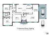 7 Cleeland Close, Epping, Vic 3076-Floorplan