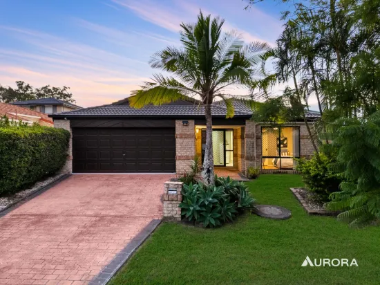7 Clifford Close, Kuraby, Qld 4112