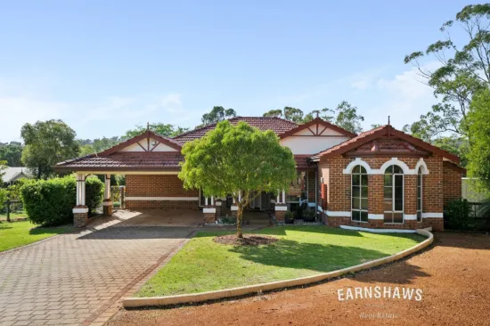 7 Cloates Place, Jane Brook, WA 6056