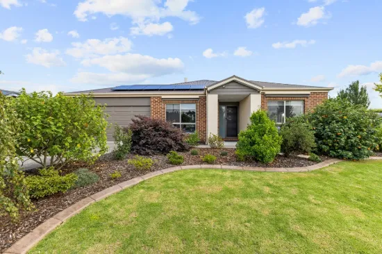 7 Clover Court, Traralgon, Vic 3844