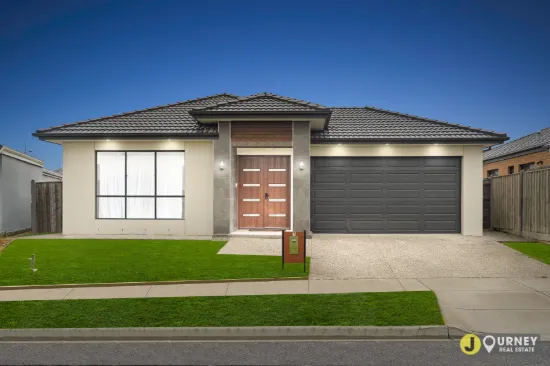 7 Clowes Street, Mickleham, Vic 3064