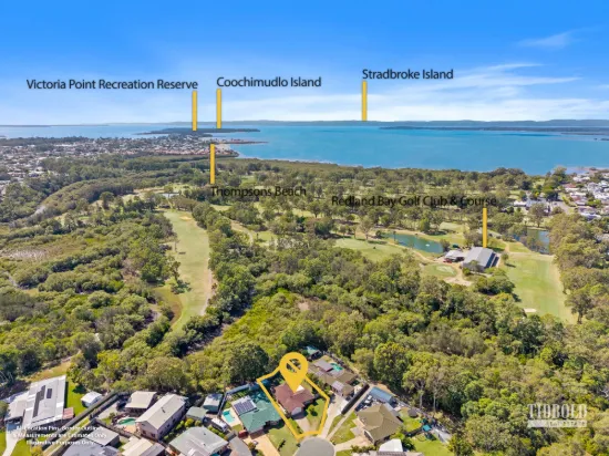 7 Club Crescent, Redland Bay, Qld 4165