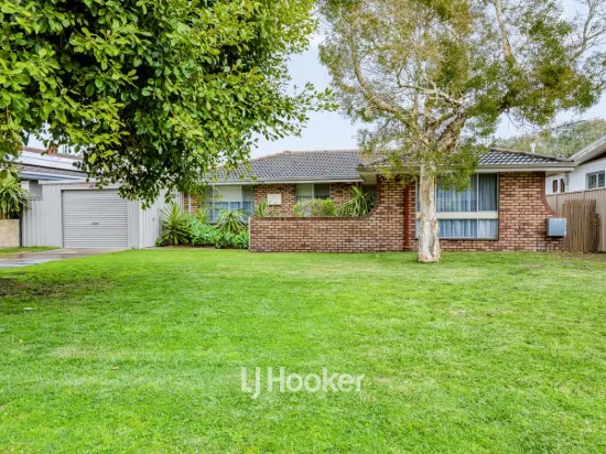 7 Coates Street, Broadwater, WA 6280