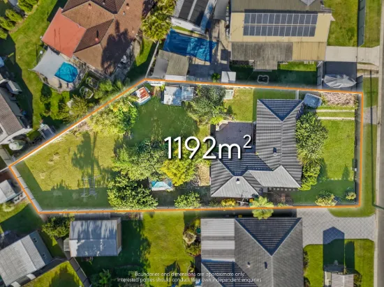 7 Cobalt Drive, Bethania, Qld 4205