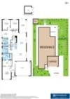 7 Cochrane Street, Echuca, Vic 3564-Floorplan