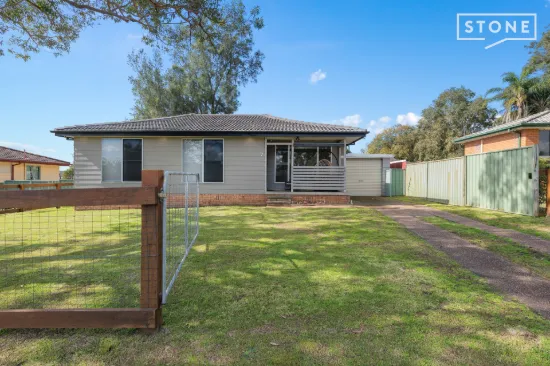 7 Cochrane Street, Tenambit, NSW 2323