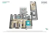 7 Cochrane Street, Tenambit, NSW 2323-Floorplan