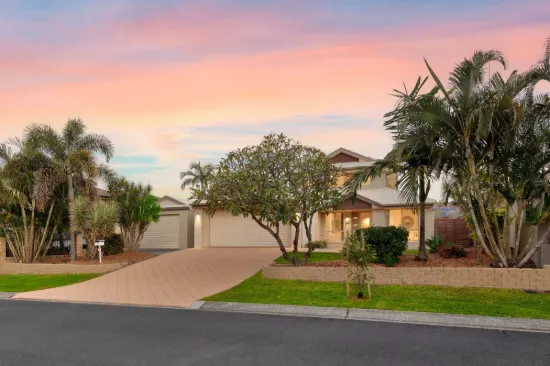 7 Cocoparra Crescent, Parkinson, Qld 4115