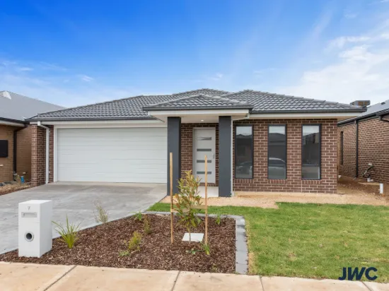 7 Cogar Drive, Werribee, Vic 3030