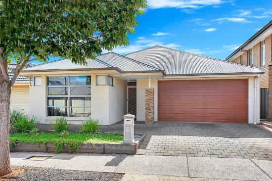 7 Coker Place, Blakeview SA 5114-Image