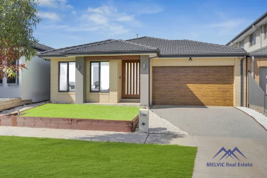 7 Colachi Road, Truganina, Vic 3029 - Sold