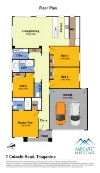 7 Colachi Road, Truganina, Vic 3029-Floorplan