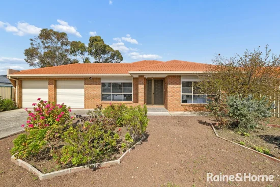 7 Coleridge Drive, Delahey, Vic 3037