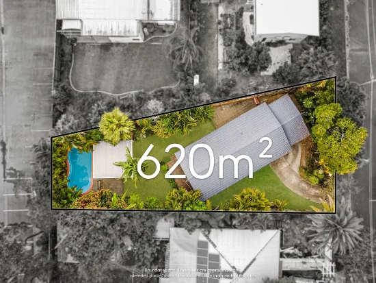 7 Coles Street, Arana Hills, Qld 4054-Image