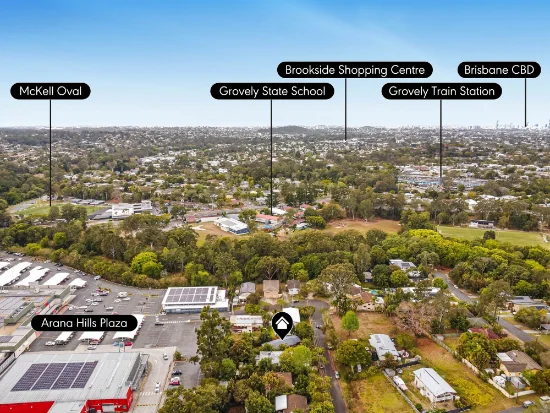 7 Coles Street, Arana Hills, Qld 4054-Image