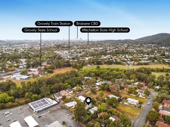 7 Coles Street, Arana Hills, Qld 4054-Image