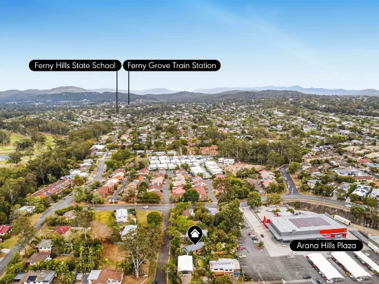 7 Coles Street, Arana Hills, Qld 4054-Image