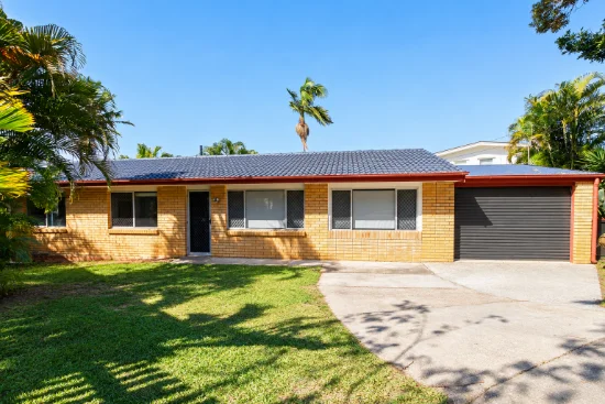7 Coles Street, Arana Hills, Qld 4054-Image