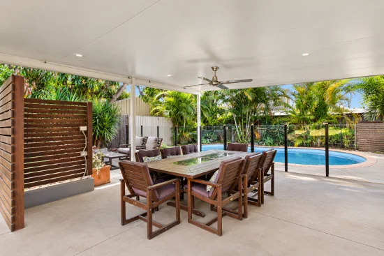 7 Coles Street, Arana Hills, Qld 4054-Image