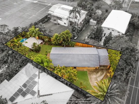 7 Coles Street, Arana Hills, Qld 4054-Image