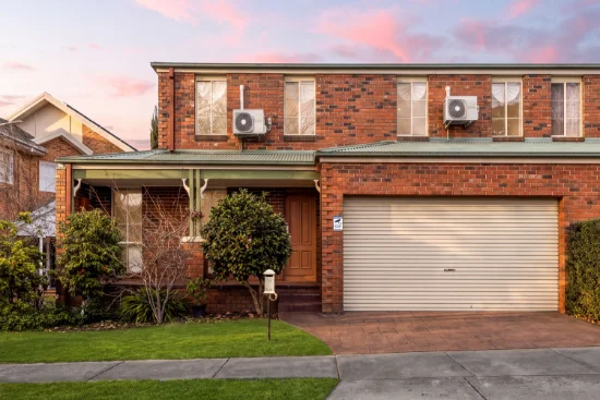 7 College Way, Burwood VIC 3125-Image