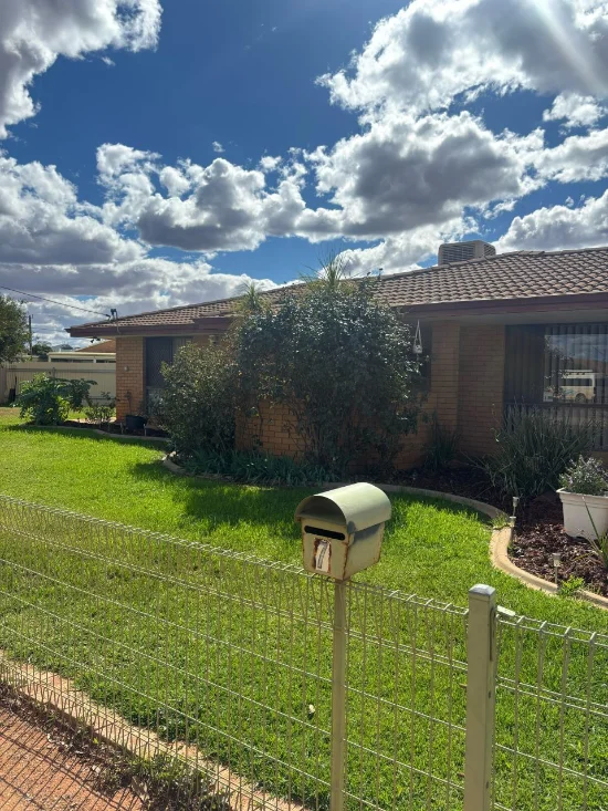 7 Collier Place, South Kalgoorlie, WA 6430