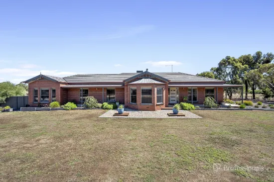 7 Collins Court, Maryborough, Vic 3465