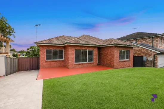 7 Collins Crescent, Yagoona, NSW 2199